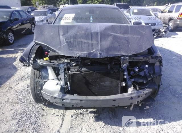 جارجر sxt 2018 اصل سيارة ما مشتغلله خط ماشية 168 الف كيلو نضيفة بية هاي الطخة وهذا حادثة وارد كندي 
ستفسار ***********
مكان ميسان
