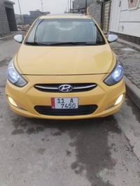 اكسنت 2016 • مكينة 1600 • بغداد اليوسفيه