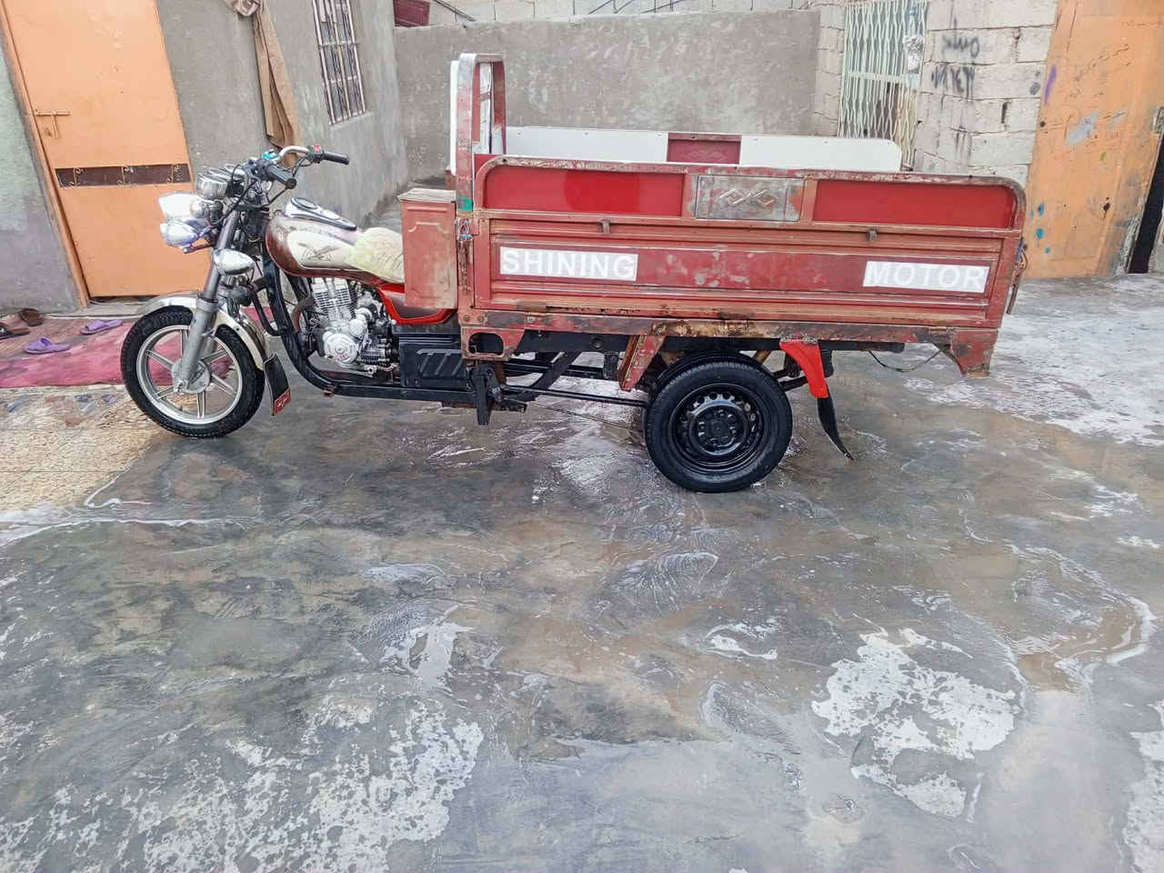 السلام عليكم ستوته للبيع موديل 2013 مكمله 2023 مكفولة كفاله عامه كامله مكمله وراق يم مكتب حسين كهربائيات شغاله المكان كربلاء حي شهداء الموضفين ***********
