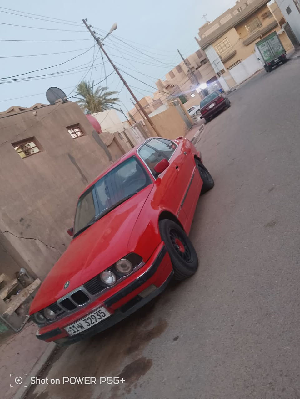 سلام عليكم
للبيع 

بي ام 

520/88

مكينه كير جدد 

كهربائيات مابيه نقص 

غرفه مرتبه 

بدون تبريد

سلايت عاطل 

صدر نص عمر

عربانه جديده 

اكسن رياضي 

جام خلفي جوبي امامي كهرباء 

رقم بغداد نكليزي شرط تحويل 

صبغ جديد بدون ضربه قويه 

سياره حوض وجنطه وتكم 

شرط بدون قطره خياس بيه بدايه خفيفه بل باب

عوزه تلحيضات بصيطه 

للبيع او مراوس ب700كون نضيفه 

سعر 38 وبيه مجال بصيط 

مكاني سماوه 

***********
