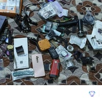 غراض منوّعة • توصيل • أجهزة