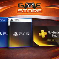 بلايستيشن بلس • سنة كاملة • بريميوم وديلوكس