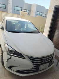 تشانجان آيدر • ٢٠١٩ • حادث مصحح