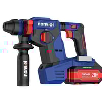 نانوي • ٢٠ فولت • مطرقة لاسلكية
