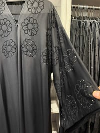 جملة • عبايات خليجية • موديلات