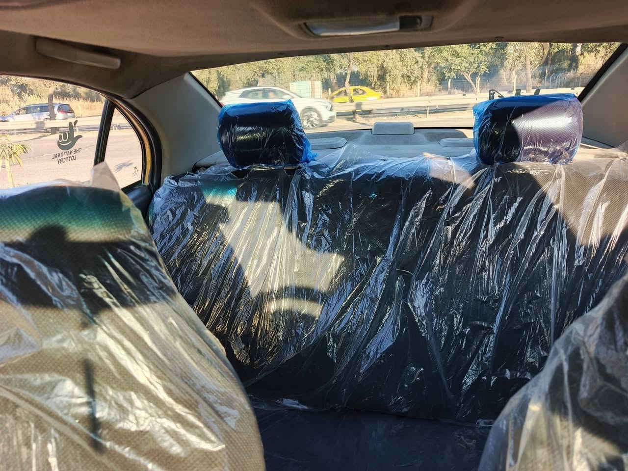 السلام عليكم 
ليفان 620 موديل 2011 سنوية26غرامات مصفر هيئة60 كير توماتيك مكينة كورلا حجم 16لاصوف ولا نفخ محرك نظيف رقم بغداد شرعيها بالموصل شرط الوكالة والتحويل وكوبون ماستر بيها بدون ضرر
السعر 45بي مجال بسيط 
التواصل ***********
موجودة ايمن الموصل
