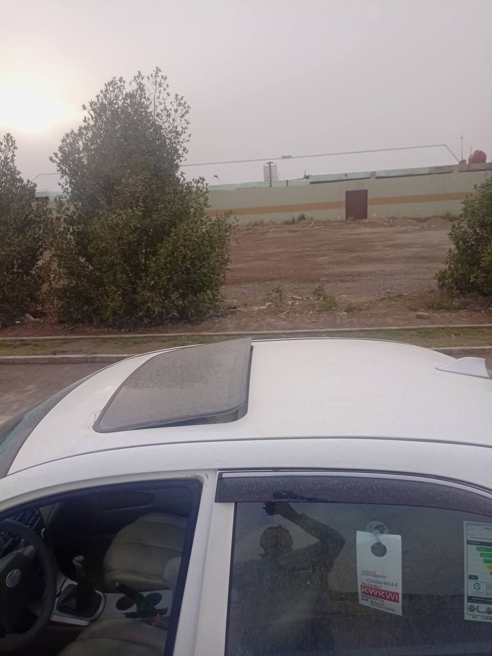 السلام عليكم بي واي دي موديل 2013
 سياره كفاله عامه من عدد دوائر معمره ماكينه بلاديه مالتها والباقي كفاله ماكينه وحداديه وتخم ثائر كل الجديد معرض 52 وبيها مجال مكان السياره بابل والاستفسار على الخط
***********
