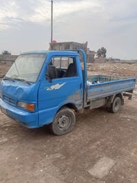 سياره بنكو مديل93سنويه لا 26ناه مكفوله تحويل ثاني يوم بمكان بقداد حسين...