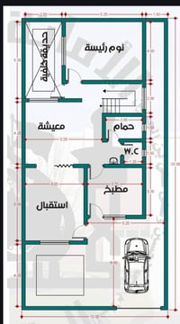 مجمع الوارث • ٢٠٠م • خاص للمنتسبين
