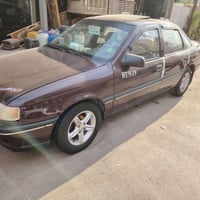 فيكترا • ١٩٩٢ • رقم انبار