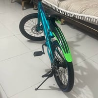 بايسكل • ياباني • حجم ١٨