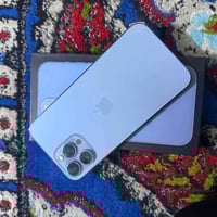 آيفون ١٣ برو ماكس • ٢٥٦ • شاشة أصلية