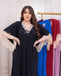 دشاديش نسائية • قياسات خاصة • توصيل المحافظات