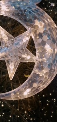 أجواء رمضانية • رواد المستقبل • تهاني رمضان