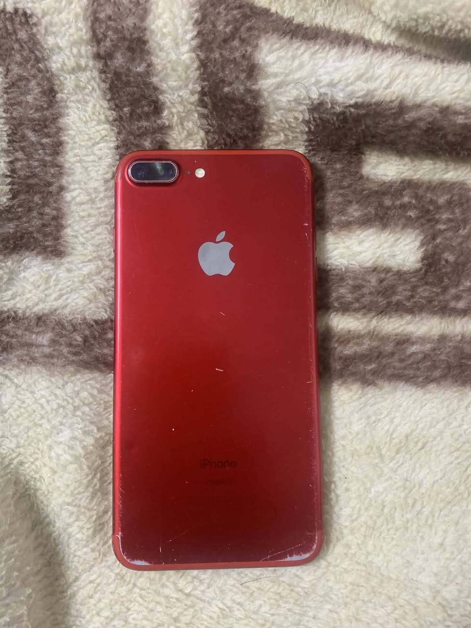للبيع ايفون 7 بلاص كلشي شغال بي فقط زر الهوم ما يشتغل الذاكرة 32 والبطارية 100 السعر 65 ويا التوصيل لجميع المحافظات العراق


**إذا كنت صاحب هذا الإعلان وتريد حذفه لأي سبب، رجاءا أرسل رسالة إلى الدعم الفني**