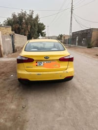 ٢٠١٤ • مكينة ١٦٠٠ • ضرر امامي يمين