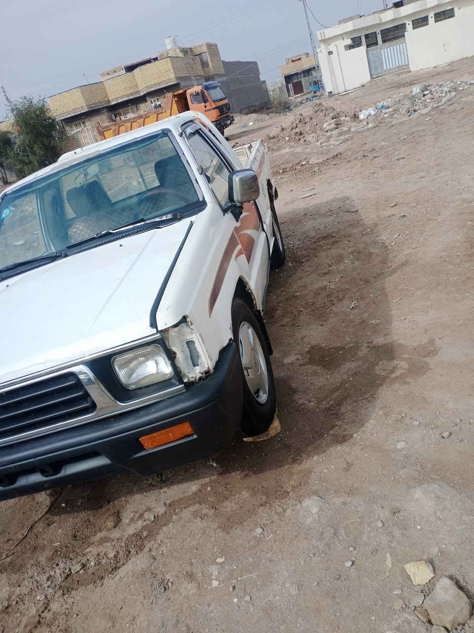 سلام عليكم سياره بيكم سنويه التلاثين سعر ***********
