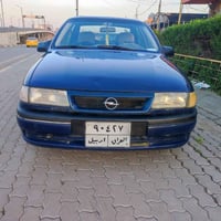 فيكترا • ١٩٩١ • اوتوماتيك ٢.٠