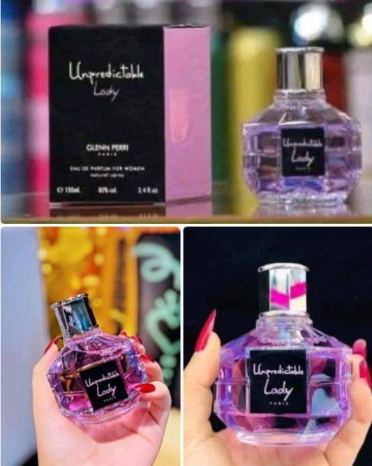 مجموعة عطور فواحة ثبات عالي 🔥
رجالي ونسائي الأصلي التفاصيل تحت كل صورة 
ضمان الفحص للحجز والاستفسار واتس اب 0786 487 9168
