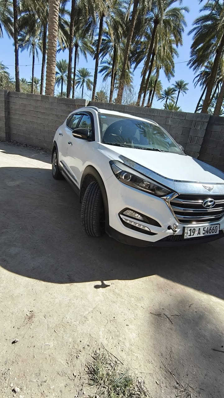 سلام عليكم شباب توسان خليجي للبيع كفاله ‏‪ ما عده بارد بل باب لخلفي شبر فقط سياره كاعده تخبل مواصفاته تحكم ستيرن مري شفط كشنات جلد دشبول صاج  اشاير بل مري رقمه كربلاء نكليزي سعر ١٨٧ وبيه مجال مكانه كربلاء لحسينيه تصال ع رقم ‏‪***********‬‏
