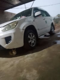 تيكو • محرك كامري • كير ميكانيكي