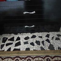 توجد غرفه نوم. السعر. 200.    التواصل وات ساب 07860815613