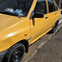 وبركاته للبيع سايبه موديل 2012 بغداد سيارة محرك تشغيل كلها نظيف فقط تو...