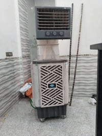 مبردات • مستخدمة أقل من شهر