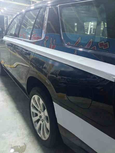 السلام عليكم تاهو بريميرهو24 موديل فول موصفات رقم بغداد مكفوله كفاله عامه 595 وبيه مجا الاستفسار ***********
