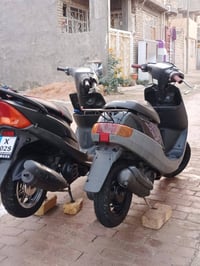 دراجة نضيفه • موديل ٩٩ • طويريج