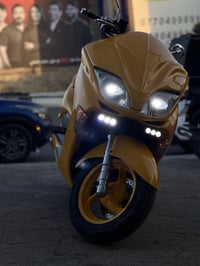 دراجه 08 • كامله • بغداد حي الجامعة