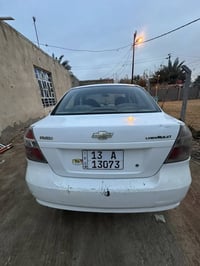 افيو • ٢٠١٠ • اوتوماتيك