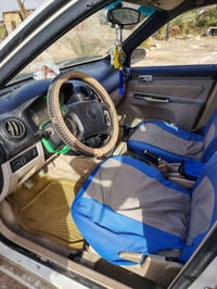 جيلي CK • ٢٠١٣ • محرك ١٥٠٠