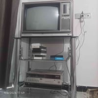 فيديو كاسيت • نشينل ياباني • تلفزيون
