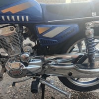 دراجة نارية • للبيع • تفاصيل ناقصة