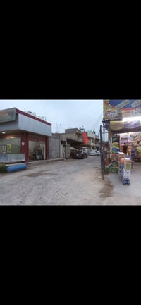 بيت زراعي • طابو سند ٢٥ • ١٠٠م