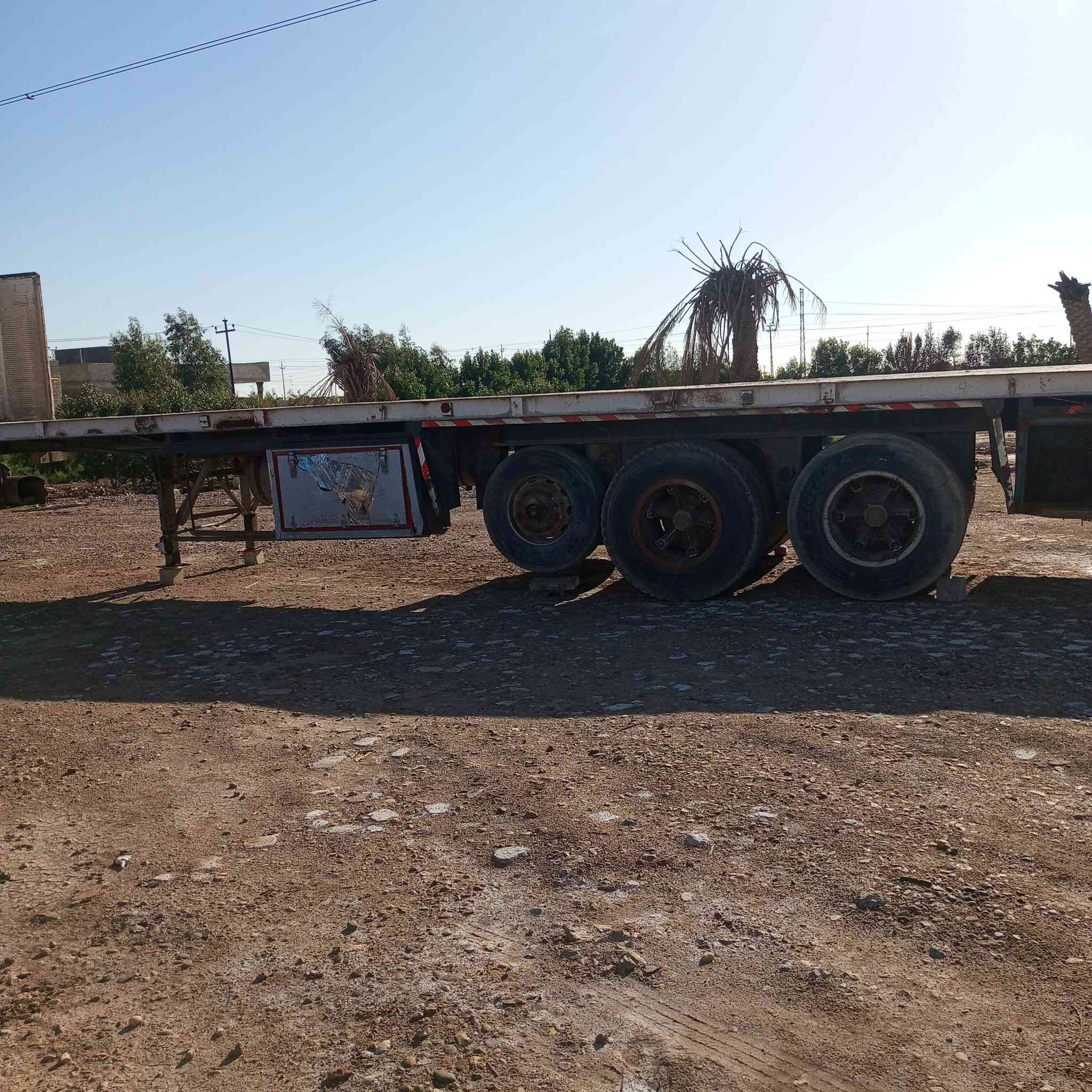 اسلام عليكم عربانه حداديه شاصي 16 دناكير 14 
بيه فطر زغير ومسوينه مرجعينه شركه 
السعر 45 وبيه مجال للستفسار ‏‪***********‬‏
