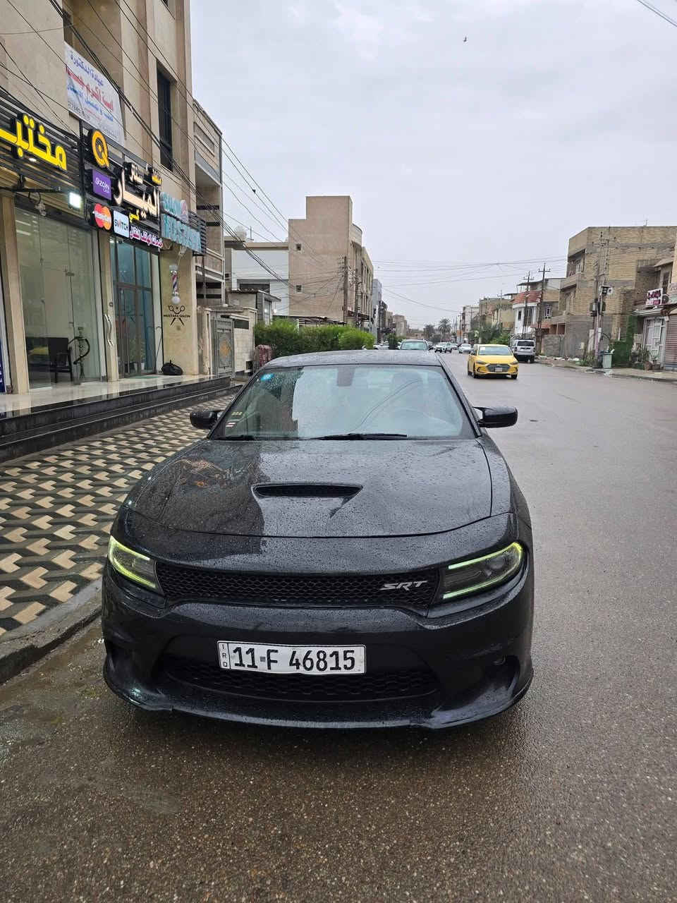 شباب منو وصاني جارجر جي تي ٢٠١٩ مناسبه
سعرهه ١٧٦ جي تي حلوه كلش مال جناي محرك ٣٦٠٠
***********
***********
