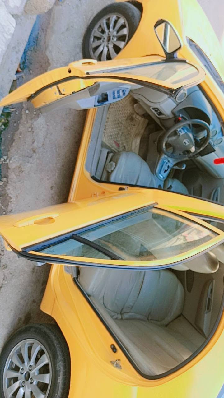 للبيع بي واي دي  جي 3
2013گيرك ومحرك اكسنت شرط جديد 

تبريد فول ما ناقصها شي شرط شغل وطلع 
تحويلها بل موصل اتريد وكاله اي شي اتريد احنا حاضرين 
موصل حي السماح مطلوبه شركه 9اشهر وتسدد 
***********
