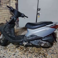 ياماها • بريز • دراجة • دراجة ياماها • دراجة بريز • بريز DH • دراجة مع...