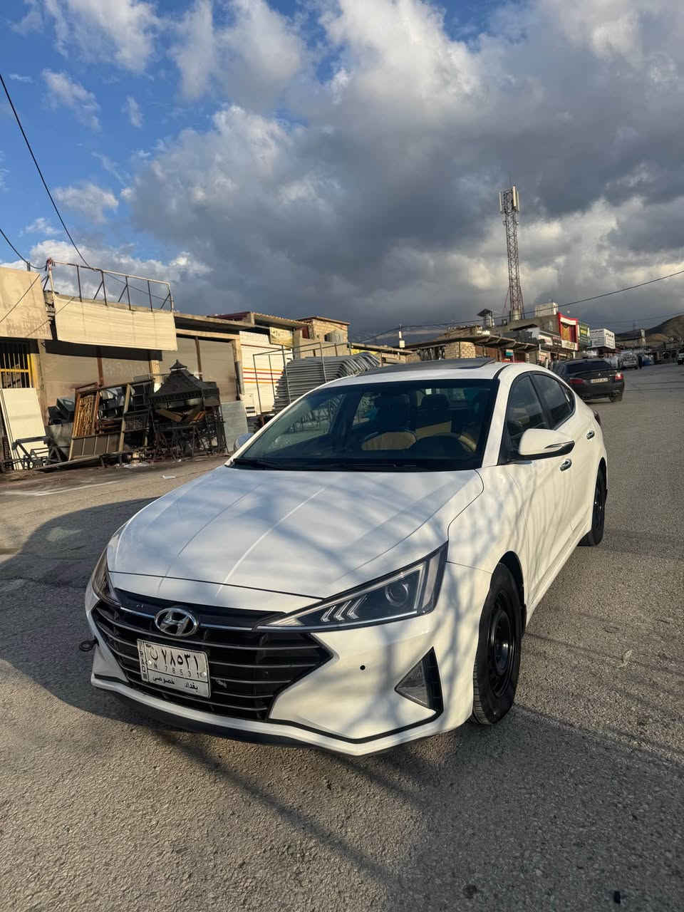 النترا ٢٠٢٠ رقم بغذاد فول ماسه فاته ٢سويج بيلاديه
گيرو مه كينه به شرته هه موو كياني به شرته
سعري ٩٥ وه رقه كه ميك مه جالي تيدايه
***********
*********** مرغصور, أربيل
