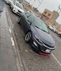 ماليبو 2021 • ٧٥ ألف كم • باقي كفالة