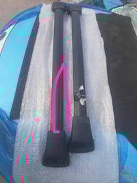 يا الله حمالات سقف سنتافي مديل 22 الى 23 تفصيخ اصلي اشتريتهن وما استخد...