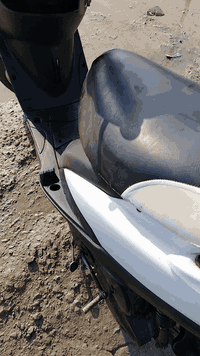 سلام عليكم ( ذبانه ماكس عدله)
ما مفتوح بيها برغي نضيفه فول خير من الله من شلعه ومعدل كهربائيات شغاله بس سلف عوزه خرز
مكاني ميسان المشرح
سعرها 550 وبيها مجال للشراي
***********
