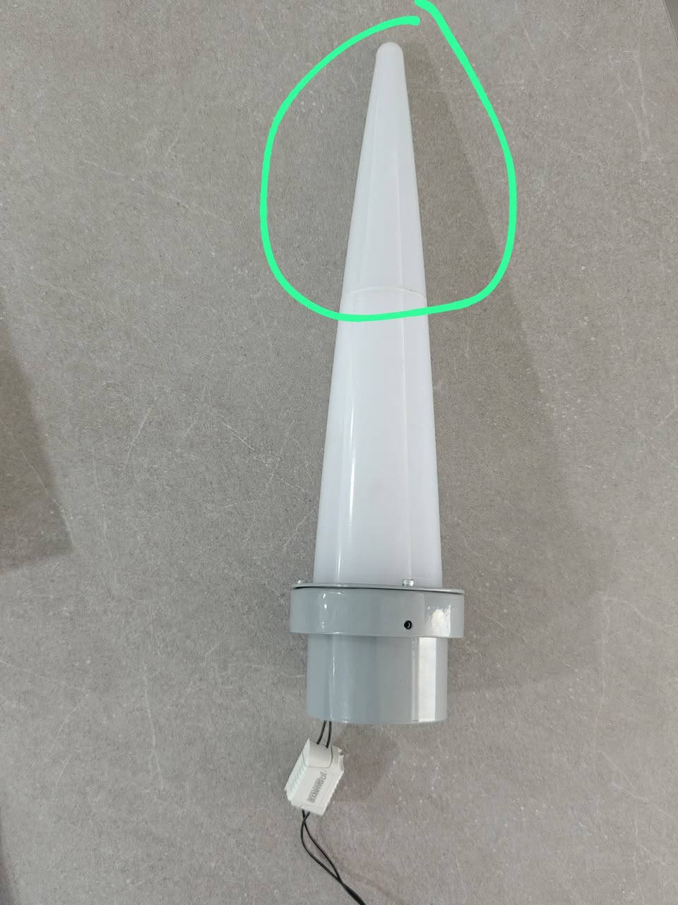 صُممت لتبهر و صُنعت لتدوم
_ للتواصل و الاستفسار 
📍 زورونا في: واسط - مدينة الكوت – طريق العمارة 
📞 اطلب الآن:
 ناصر الطائي – ***********
 م. فاطمة الطائي – ***********⁩
⭐️ تجهيز أعمدة انارة الديكورية من قبل شركتنا
#انارة #اعمدة #أعمدة_ديكورية #محافظات_العراق⁩
