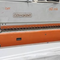 فريزر • تركي اوز باشكانت • موديل ٢٠١٧