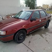 أوبل • ١٩٩٢ • السليمانية