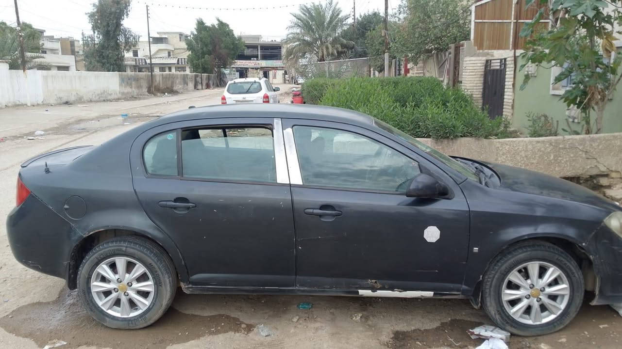 سلام عليكم شوفرموديل2008كيرمحرك جددسعر43وبيهامجال مكلف بلنشر***********مكاني دوره
