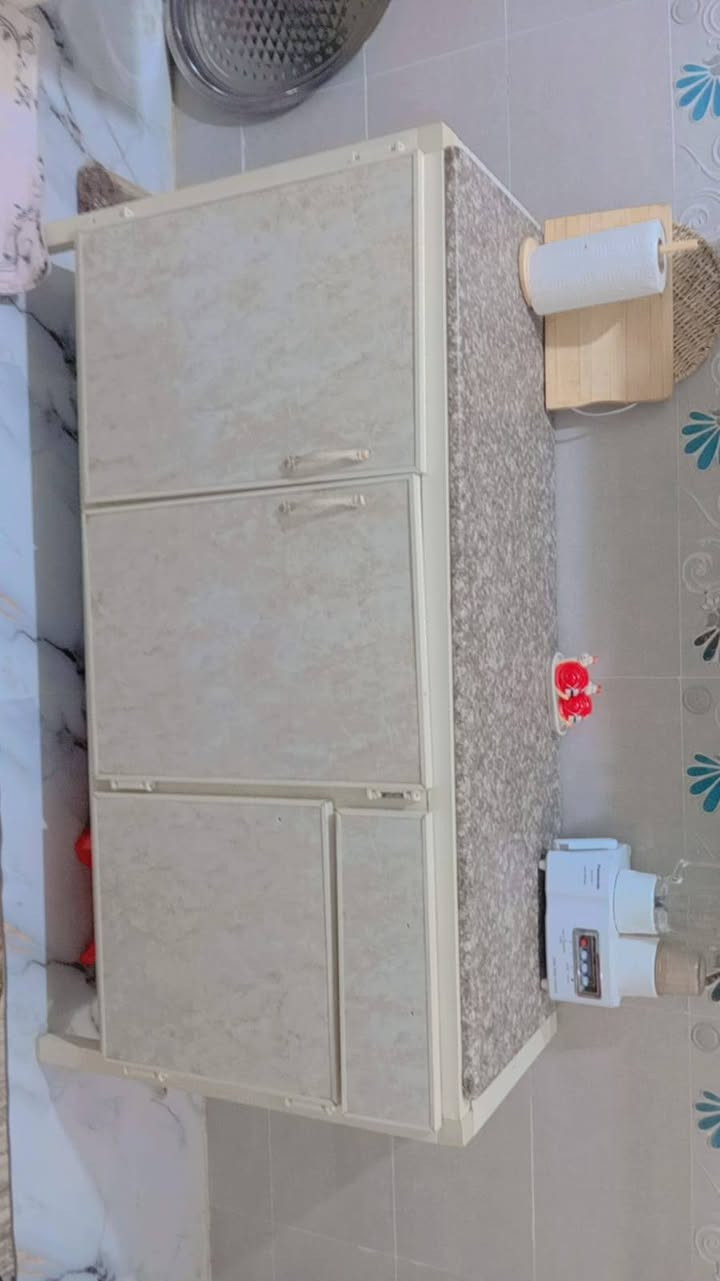 كونتر تلث قطع ب٢٠٠  مكان بلسكان الصناعي


**إذا كنت صاحب هذا الإعلان وتريد حذفه لأي سبب، رجاءا أرسل رسالة إلى الدعم الفني**