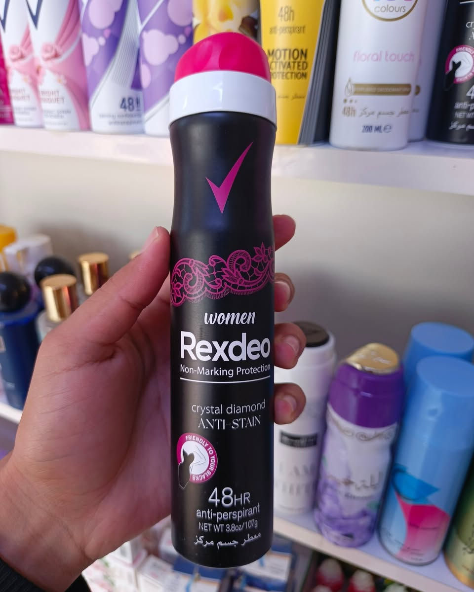 ركسونة نسائي+ رجالي
بالفين ونص
#ركسونة_جسم 
#ركسونة #كوزمتك


**إذا كنت صاحب هذا الإعلان وتريد حذفه لأي سبب، رجاءا أرسل رسالة إلى الدعم الفني**